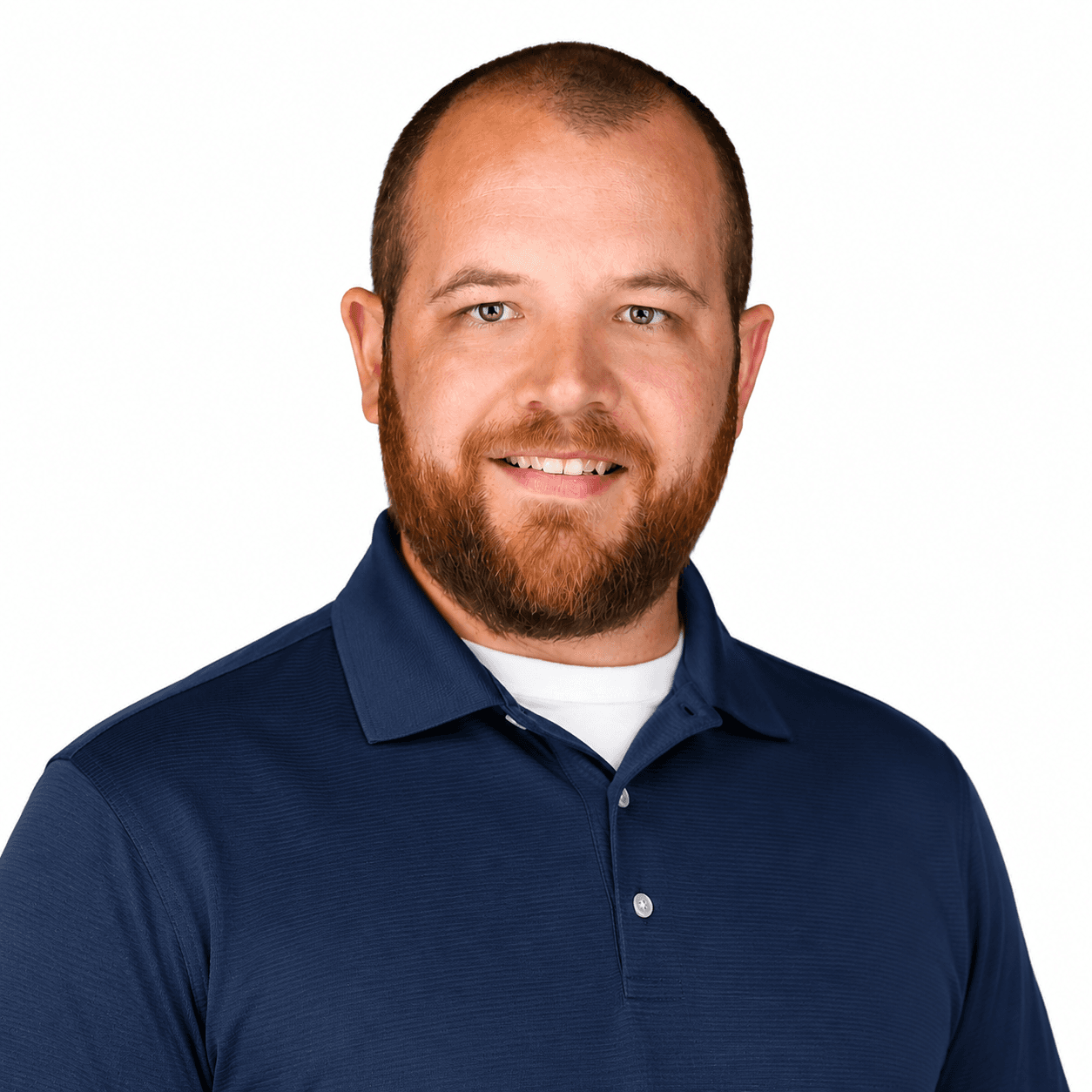 David Mays, Vice President of Operations